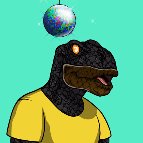 Metasaurs #4213