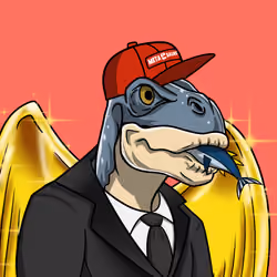 Metasaurs #4608
