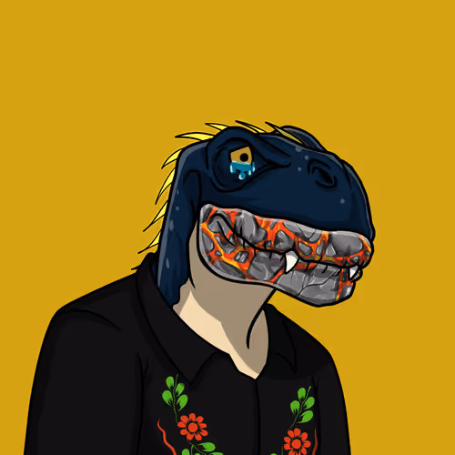 Metasaurs Nft