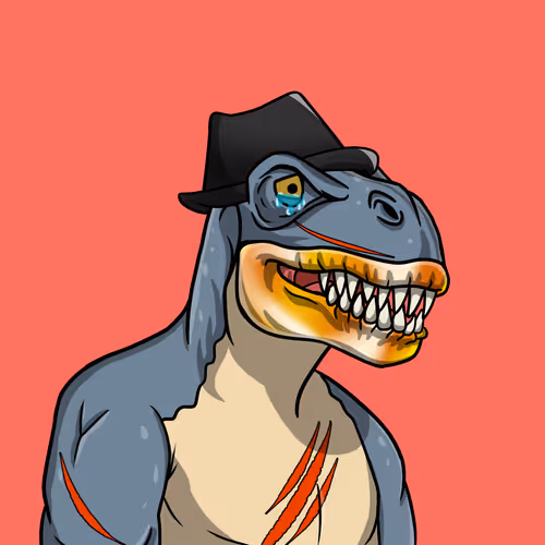Metasaurs Nft