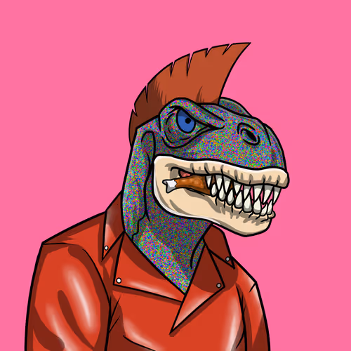Metasaurs Nft