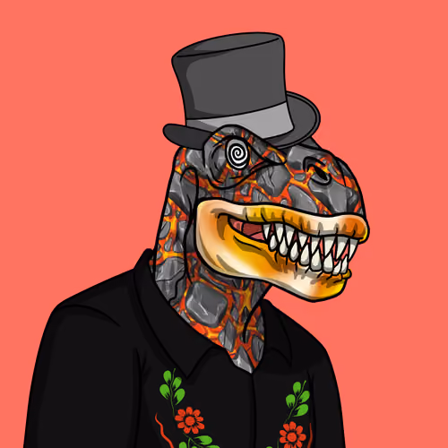 Metasaurs #5583