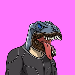 Metasaurs #9523