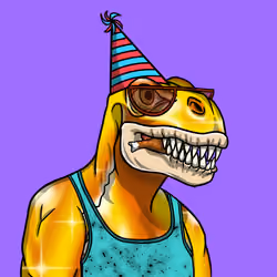 Metasaurs #739