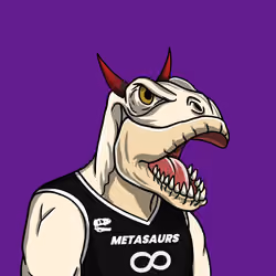 Metasaurs #9779