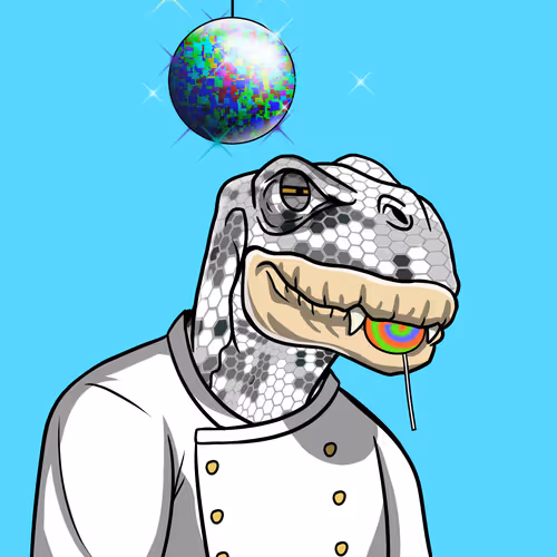 Metasaurs Nft