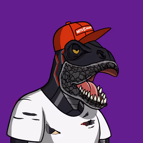 Metasaurs Nft