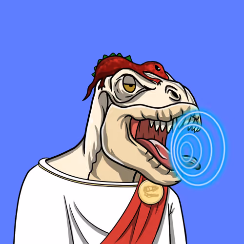 Metasaurs #9301