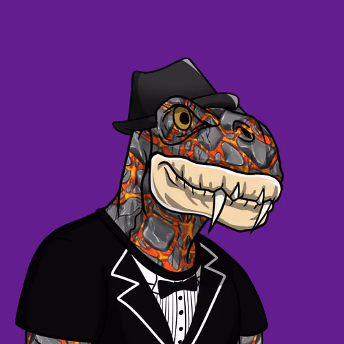 Metasaurs #3517