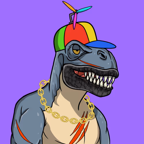 Metasaurs Nft