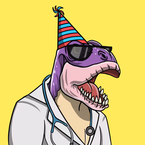 Metasaurs #9994