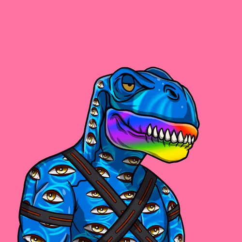 Metasaurs Nft