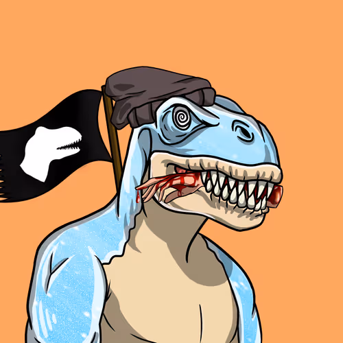 Metasaurs #9965