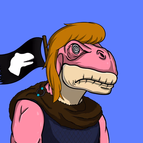 Metasaurs #3092