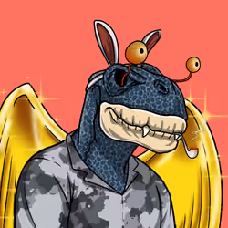 Metasaurs #467