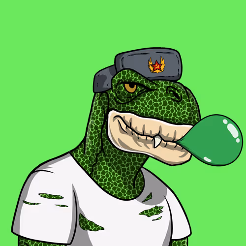Metasaurs Nft