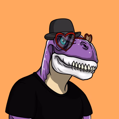 Metasaurs Nft