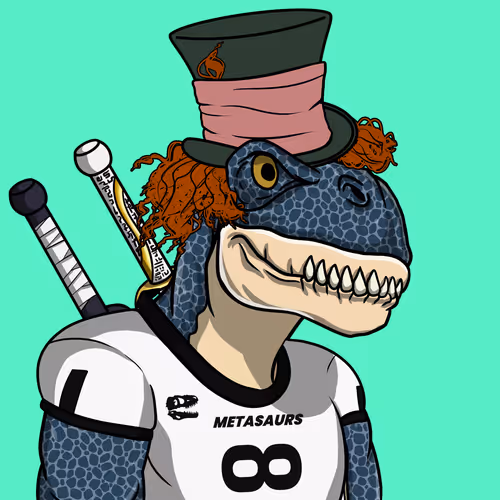 Metasaurs Nft