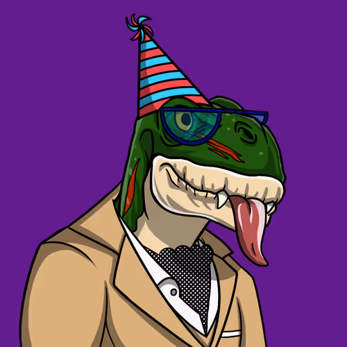 Metasaurs #187