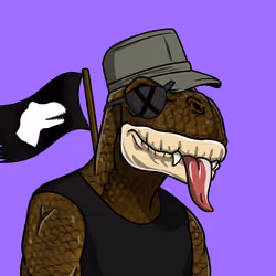 Metasaurs #7372