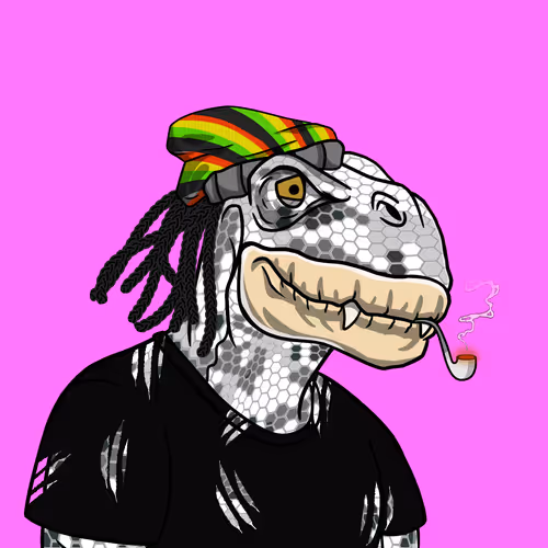 Metasaurs #146