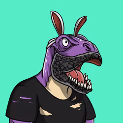 Metasaurs #8472