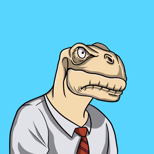 Metasaurs #7798