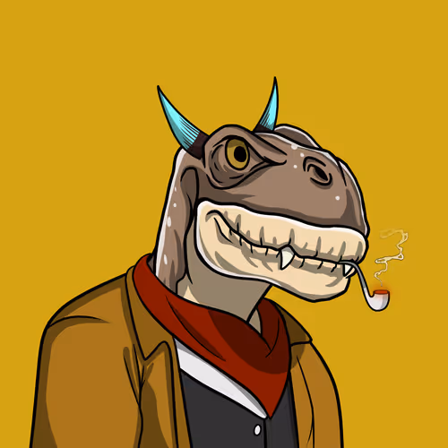 Metasaurs Nft