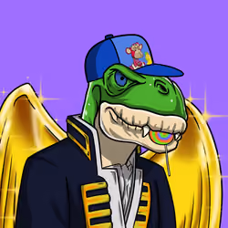 Metasaurs #6192