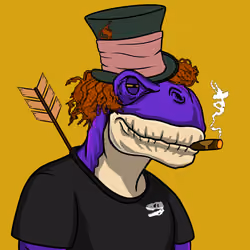 Metasaurs #2253