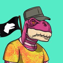 Metasaurs #2095