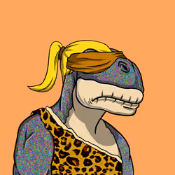 Metasaurs #9830