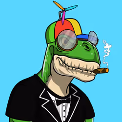 Metasaurs #7147