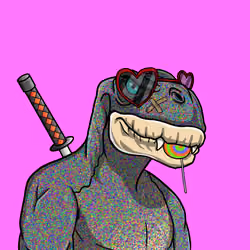 Metasaurs #5700