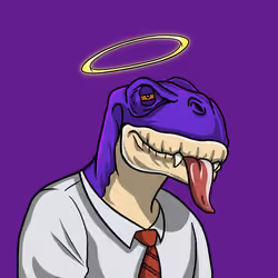 Metasaurs #8747