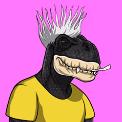 Metasaurs #3858