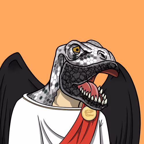 Metasaurs Nft