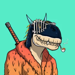 Metasaurs #9009