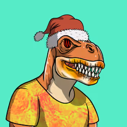 Metasaurs #887