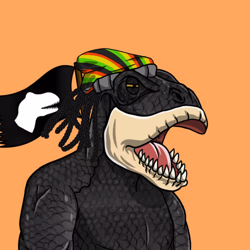 Metasaurs Nft