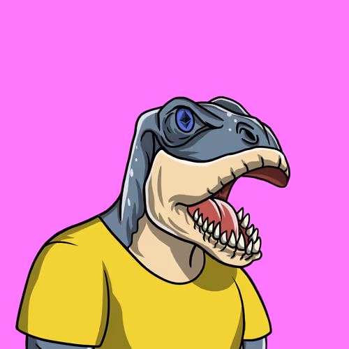 Metasaurs Nft