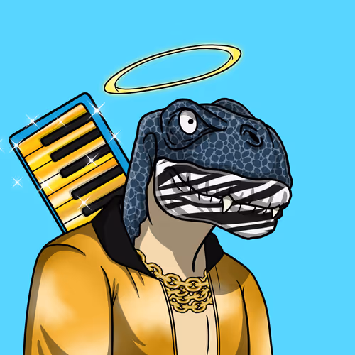 Metasaurs #336
