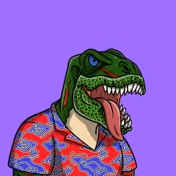 Metasaurs #195