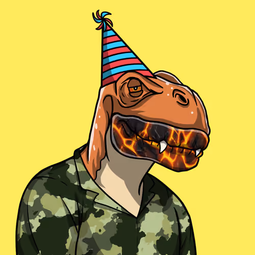 Metasaurs #7497