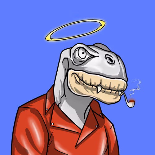 Metasaurs #6378