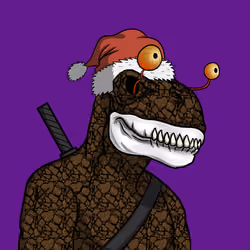 Metasaurs #637