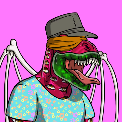 Metasaurs Nft