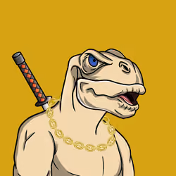 Metasaurs #7430