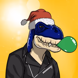 Metasaurs #7143
