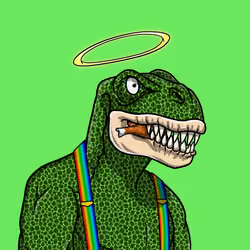 Metasaurs #4113